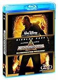 Image de Benjamin Gates et le trésor des Templiers [Blu-ray]