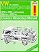 Search : Volkswagen Transporter with Air-cooled Engine ('79 to '82) All Models 1584cc 1970cc Owners Workshop Manual