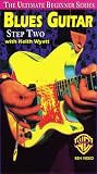 Blues Guitar, Step Two (The Ultimate Beginner Series) [VHS]