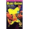 Blues Guitar, Step Two (The Ultimate Beginner Series) [VHS]