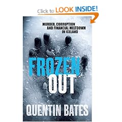 Frozen Out
