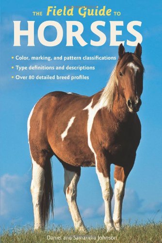 The Field Guide to Horses