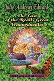 The Last of the Really Great Whangdoodles[LAST OF THE REALLY GRT WHANGDO][Paperback]