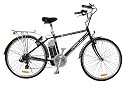 Urban Mover Sprite Men's Electric Hybrid Bike (26-Inch Wheels)