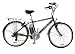 Urban Mover Sprite Men's Electric Hybrid Bike (26-Inch Wheels)