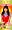 Ugly Betty Poster Movie Chinese 27x40 Jill Latiano