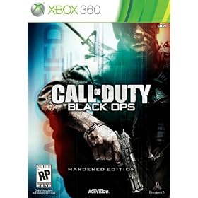 Call of Duty: Black Ops Hardened Edition by ACTIVISION