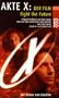 Akte X: Der Film (X-files) (German Edition)