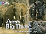 Africa's big three