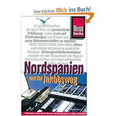 Nordspanien und der Jakobsweg