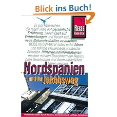 Nordspanien und der Jakobsweg