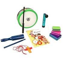 LP RhythMix Rhythm Essentials Kit