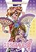 Search : Super Gals - It's Okay to Have a Change of Heart (Vol. 5)