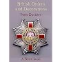 British Orders and Decorations (Shire Album)