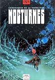 Chroniques de la terre fixe nocturnes