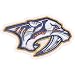 National Emblem Nashville Predators Collectible Emblem