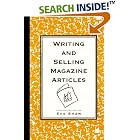 Writing and Selling Magazine Articles by  Shaw
