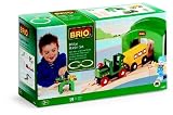 Eigenschaften BRIO GmbH 33005 / Brio 33005000 - Bahn Acht mit Brückentunnel