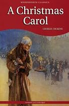 A Christmas Carol (Wordsworth Children's Classics)