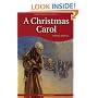 A Christmas Carol (Wordsworth Children's Classics)