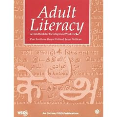 Adult Literacy: A Handbook for Development Workers