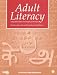 Adult Literacy: A Handbook for Development Workers