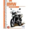 BMW F 650 GS/Dakar: Ab Baujahr 2000 (Reparaturanleitungen)