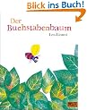 Der Buchstabenbaum: Bilderbuch (MINIMAX)
