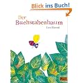 Der Buchstabenbaum: Bilderbuch (MINIMAX)