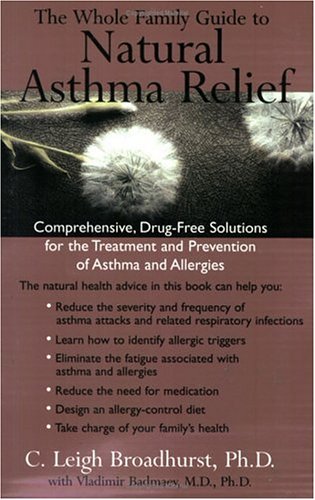 asthma prevention