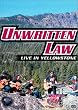 Music in High Places - Unwritten Law (Live in Yellowstone)