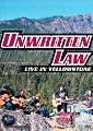 Music in High Places - Unwritten Law (Live in Yellowstone)