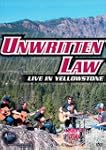 Unwritten Law:Live in Yellowto