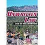 Music in High Places - Unwritten Law (Live in Yellowstone)