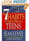 The 7 Habits Of Highly Effective Teens