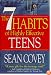 The 7 Habits Of Highly Effective Teens