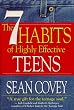 The 7 Habits Of Highly Effective Teens