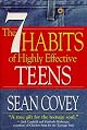 The 7 Habits of Highly Effective Teens (Miniature Edition)