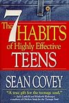 The 7 Habits of Highly Effective Teens (Miniature Edition)