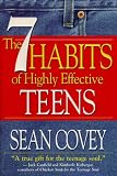 The 7 Habits of Highly Effective Teens (Miniature Edition)