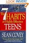 The 7 Habits Of Highly Effective Teens