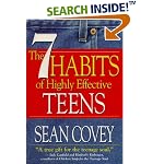 The 7 Habits Of Highly Effective Teens