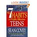 The 7 Habits Of Highly Effective Teens