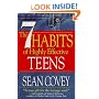 The 7 Habits Of Highly Effective Teens