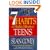The 7 Habits Of Highly Effective Teens