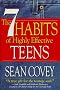 The 7 Habits Of Highly Effective Teens The 7 Habits Of Highly Effective Teens