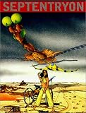 Revue Glénat  / Septentryon, tome 1