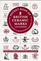 Pocket Book of British Ceramic Marks: Including Index to Registered Designs 1842-83