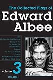 The collected plays of Edward Albee