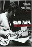 Frank Zappa -The Freak-Out List [DVD] [2010]